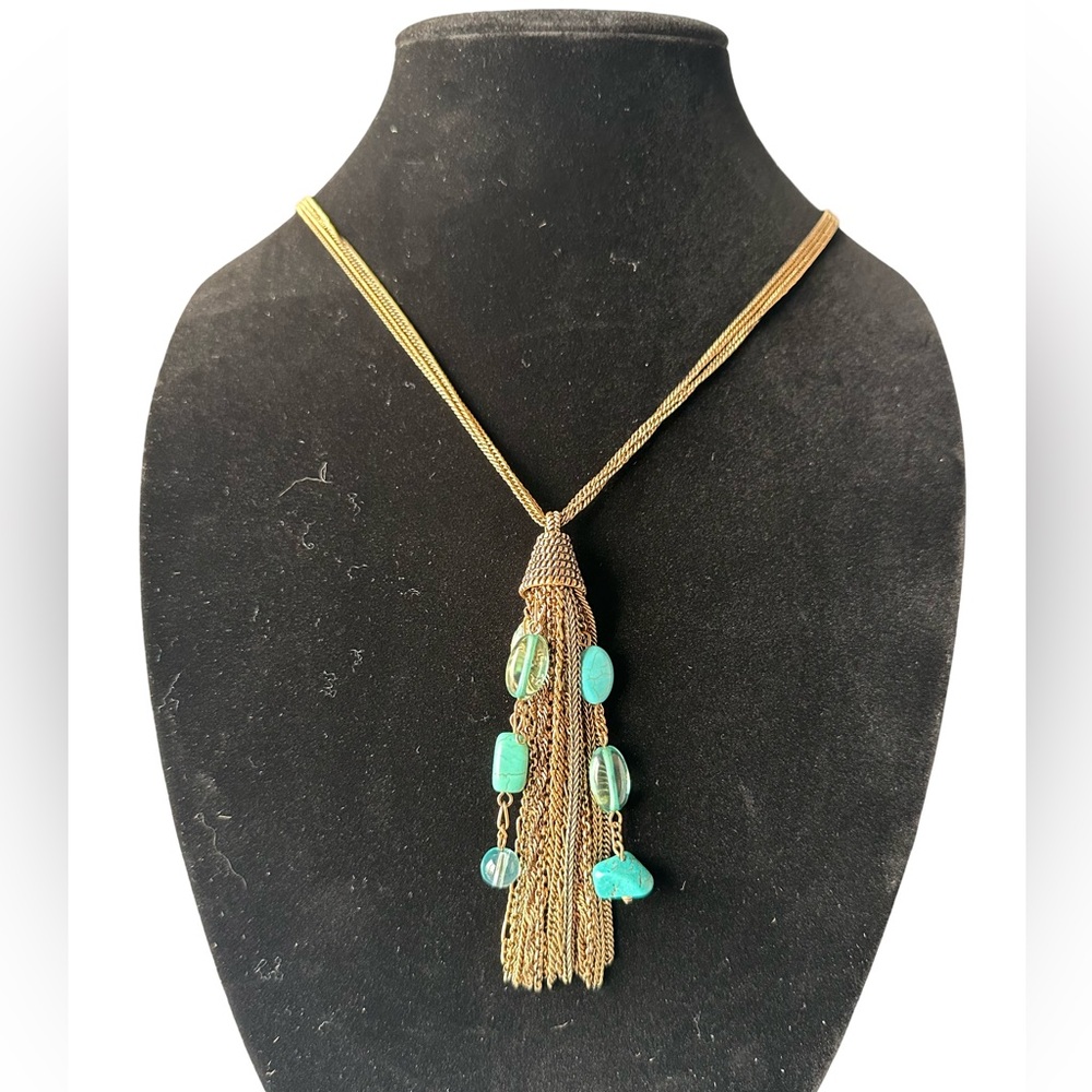 Coldwater Creek necklace